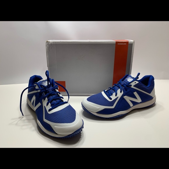 new balance men's turf cleats